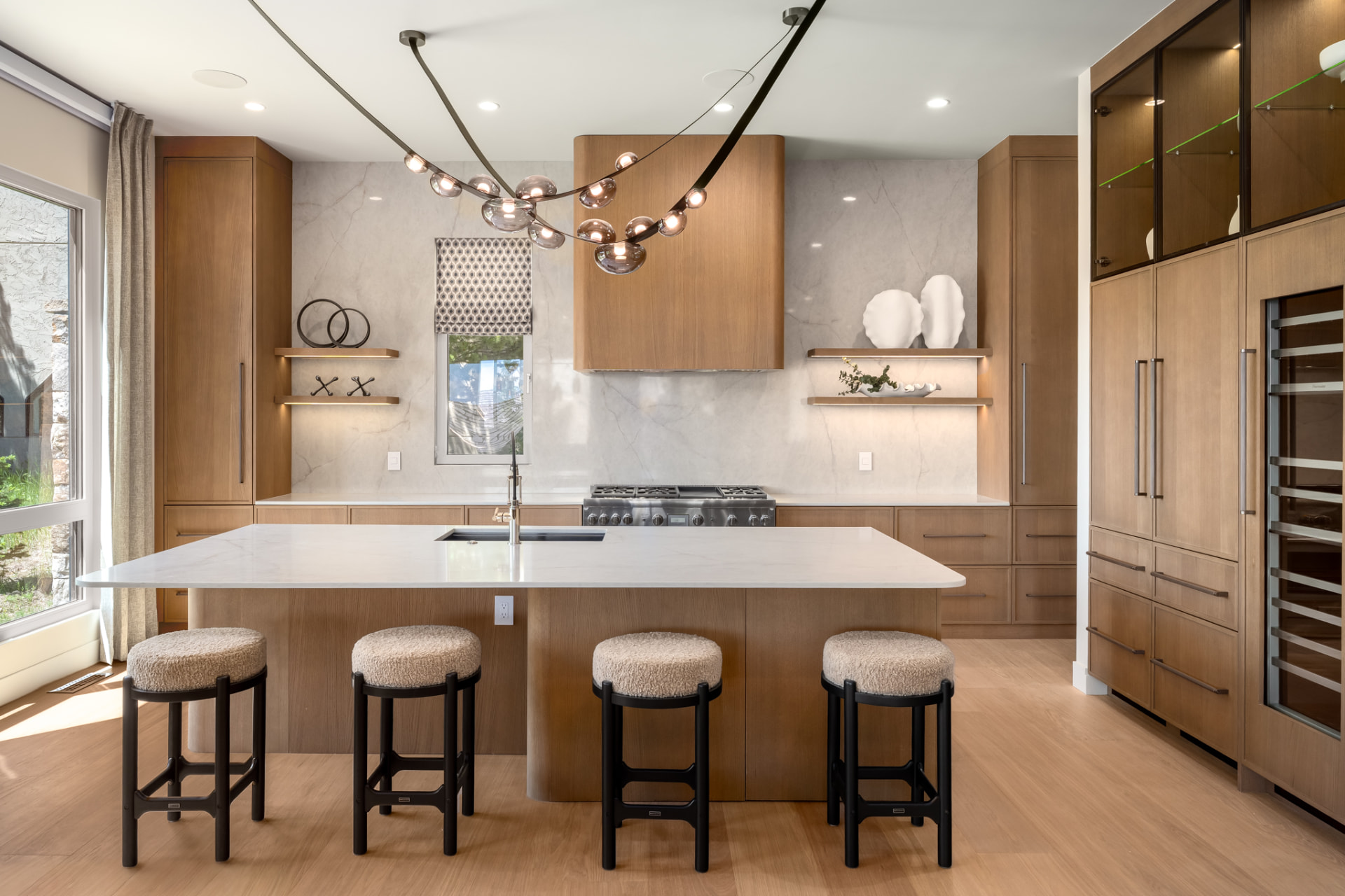 1392 & 1402 Eagle Glen Dr., Steamboat Springs — view 8
