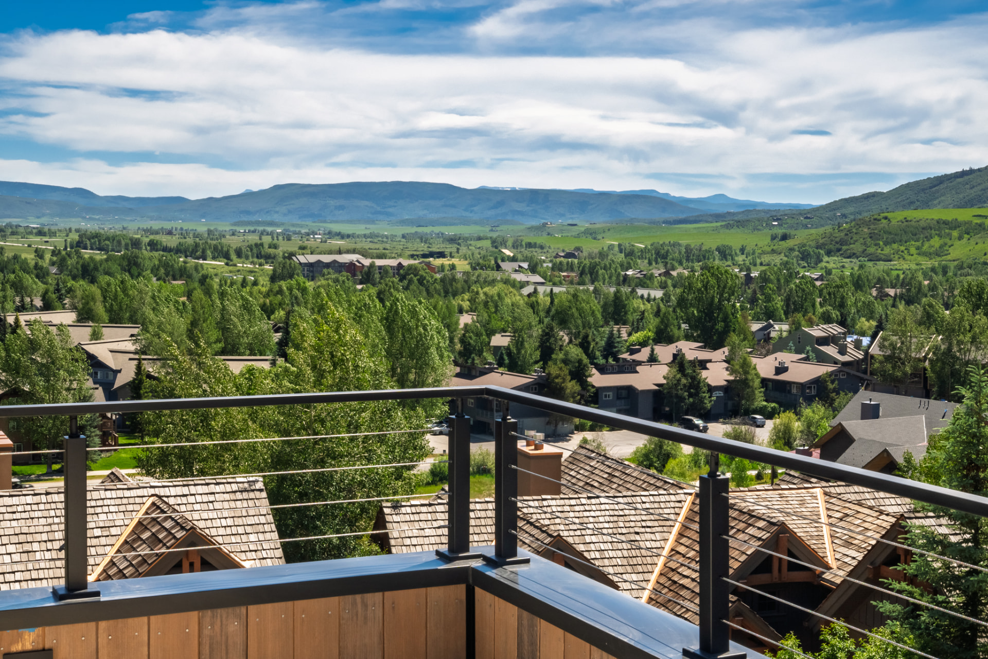 1392 & 1402 Eagle Glen Dr., Steamboat Springs — view 34
