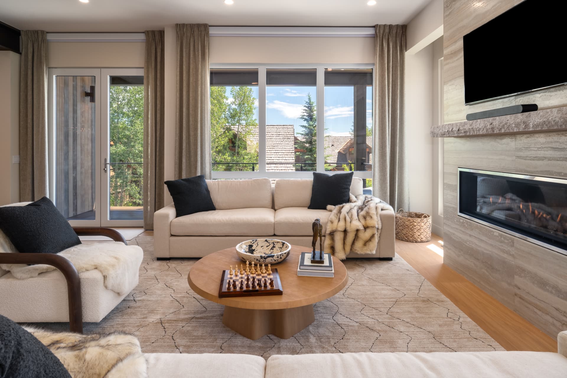 1392 & 1402 Eagle Glen Dr., Steamboat Springs — view 14