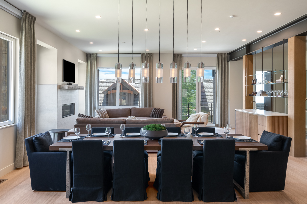 1392 & 1402 Eagle Glen Dr., Steamboat Springs — view 45