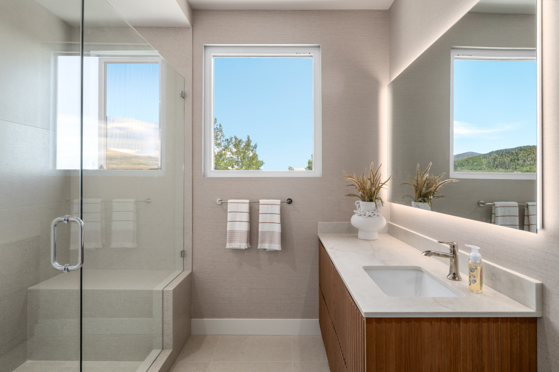 1392 & 1402 Eagle Glen Dr., Steamboat Springs — view 32