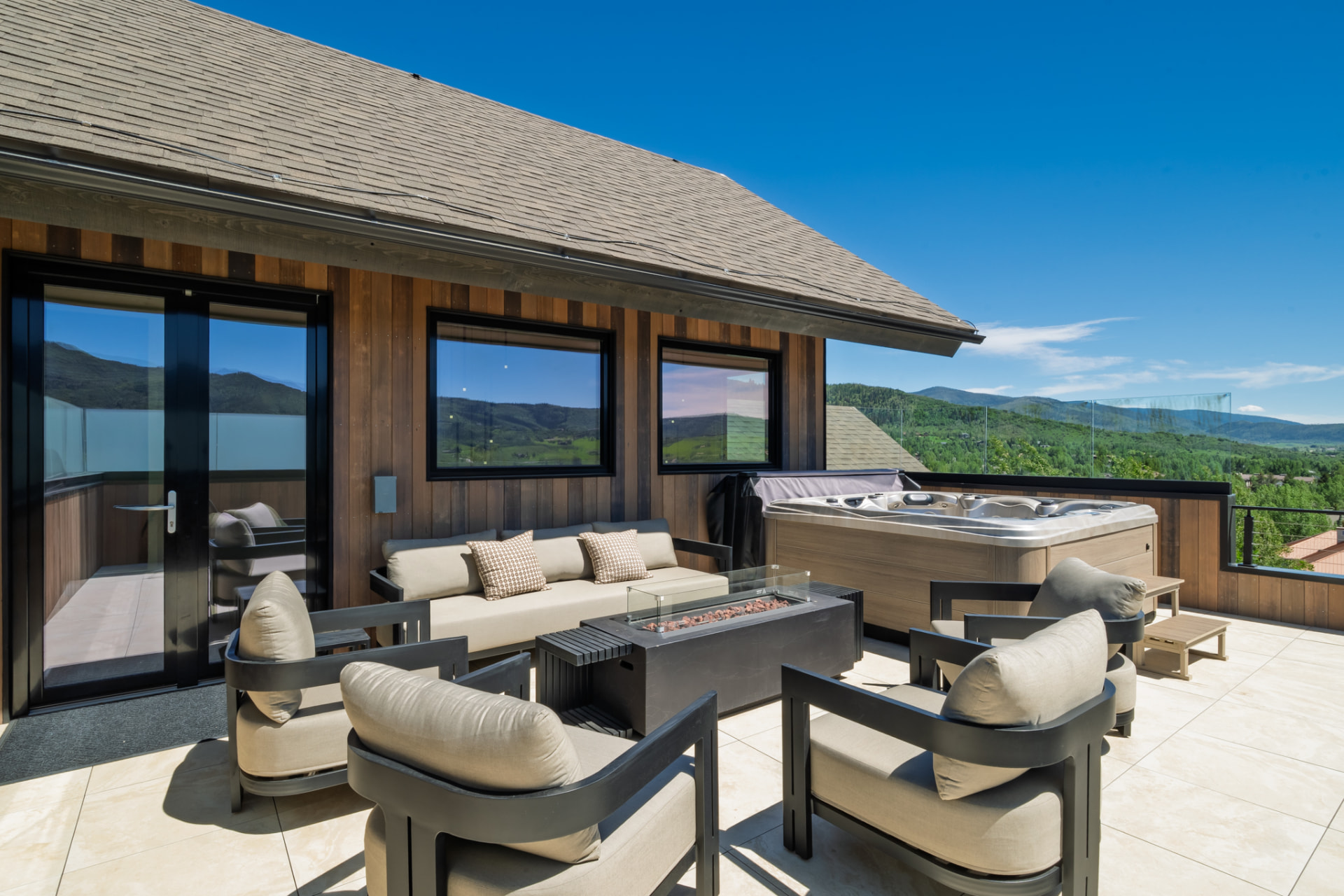 1392 & 1402 Eagle Glen Dr., Steamboat Springs — view 33