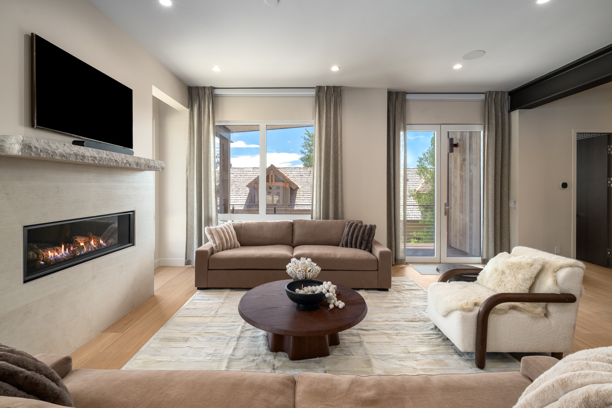 1392 & 1402 Eagle Glen Dr., Steamboat Springs — view 56