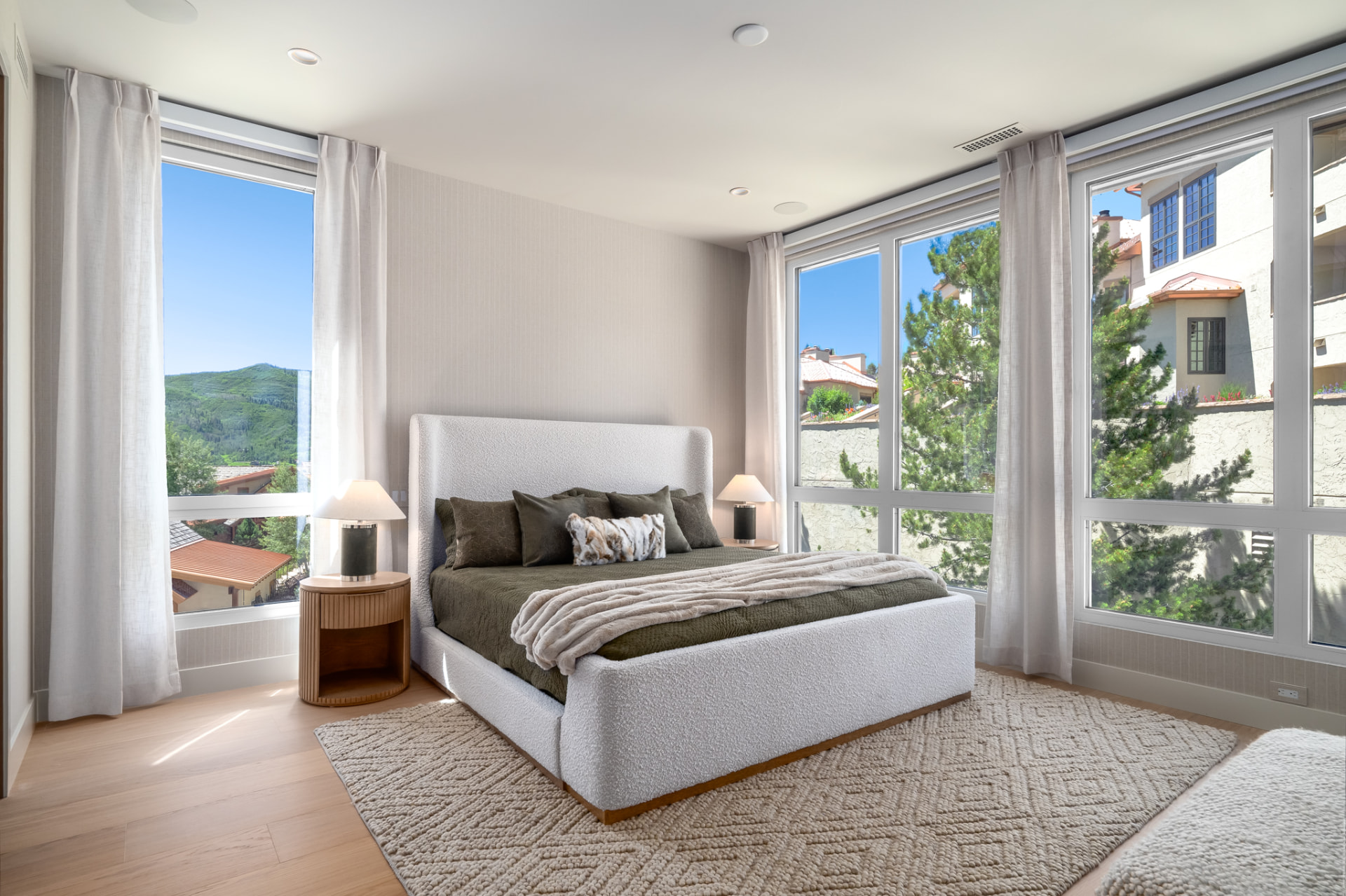 1392 & 1402 Eagle Glen Dr., Steamboat Springs — view 25