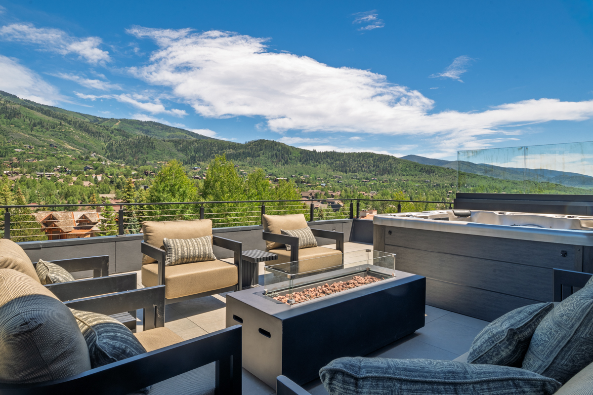 1392 & 1402 Eagle Glen Dr., Steamboat Springs — view 38