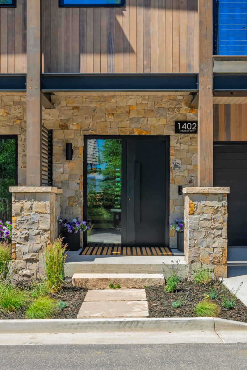 1392 & 1402 Eagle Glen Dr., Steamboat Springs — view 37