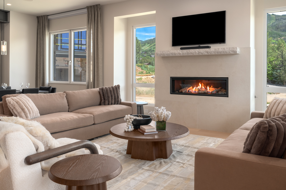 1392 & 1402 Eagle Glen Dr., Steamboat Springs — view 52